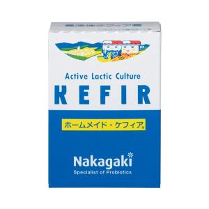 ホームメイド・ケフィア 10パック入り ヨーグルト種菌