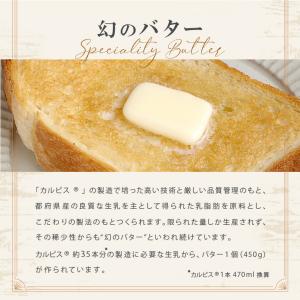 バター カルピス(株)バター 有塩 450g×...の詳細画像3