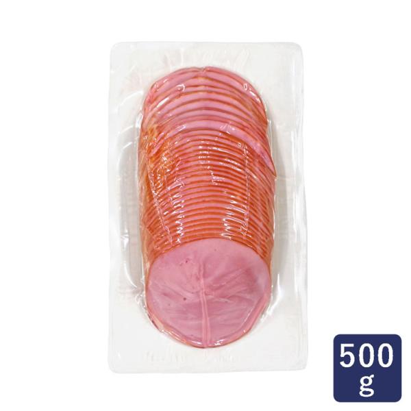 大山ハム ロースハムスライス B261 500g 2mm ハム 豚ロース 爆買