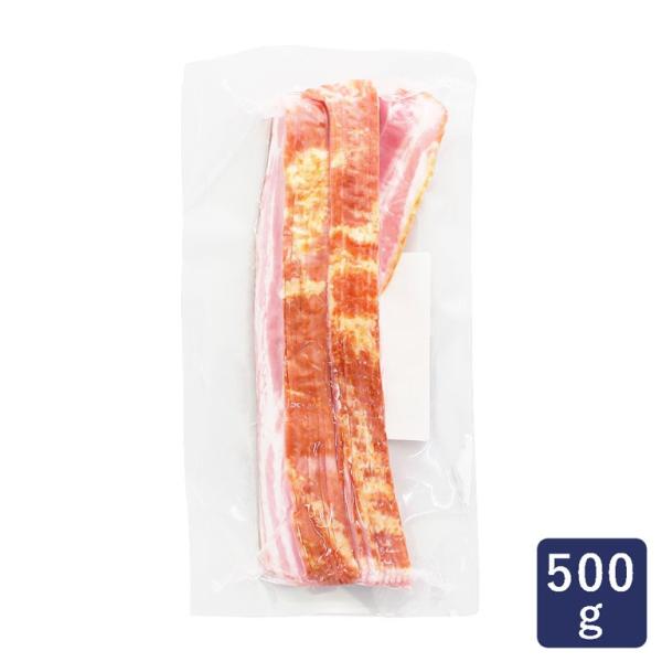 大山ハム ベーコンスライス D368 500g 2.5mm ベーコン 爆買