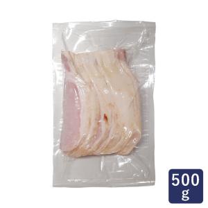 大山ハム カントリーローストスライス C209 500g 2mm ハム