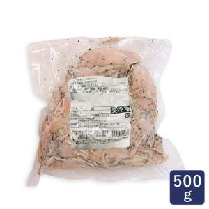 大山ハム バジリコチキン S302 500g サラダチキン スライス 爆買