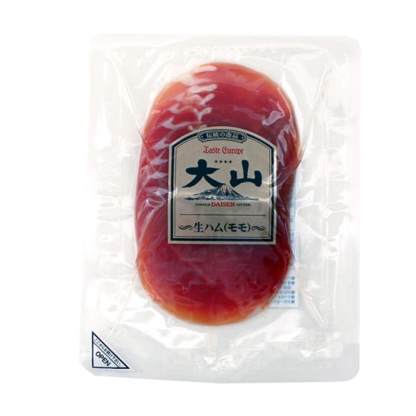 大山ハム 生ハム（モモ） E419 76g ハム 爆買