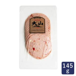大山ハム ボロニア スライス L231 500g ソーセージ 爆買 : ママパン