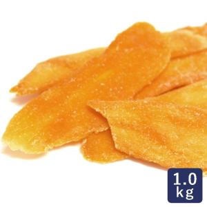 ママパン ドライソフトマンゴースライス 1kg ...の商品画像