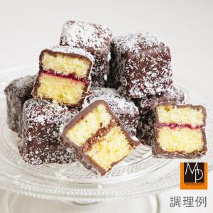 ココナッツファイン 100g 無漂白・添加物不...の詳細画像2