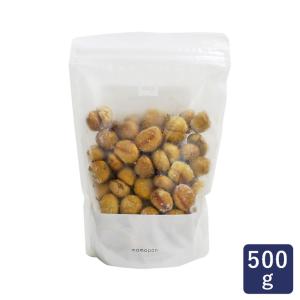 冷凍食品 冷凍焼きむき栗 500g マロン