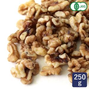 ママパン 有機クルミ LHP 生 250g 賞味...の商品画像