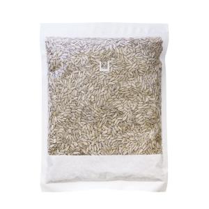 ママパン 有機ひまわりの種 1kg 有機JAS...の詳細画像1