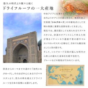 ママパン ウズベキスタン産 サヤキレーズン(天...の詳細画像2