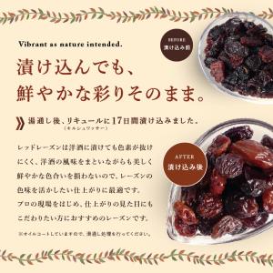 ママパン ウズベキスタン産 レッドレーズン 1...の詳細画像5