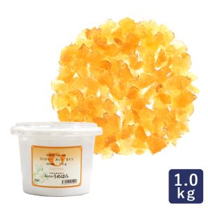 うめはら ジンジャーカット 5mm 1kg 生姜｜ママパン
