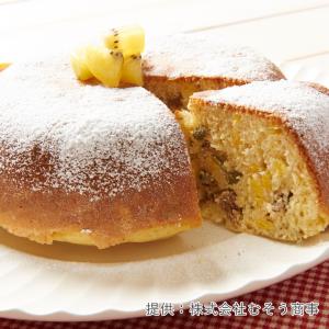 MUSO オーガニック冷凍カーネルコーン 25...の詳細画像3