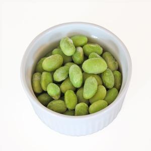冷凍野菜 むきえだ豆 モリタン 1kg 北海道...の詳細画像1