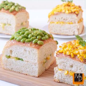 冷凍野菜 むきえだ豆 モリタン 1kg 北海道...の詳細画像2