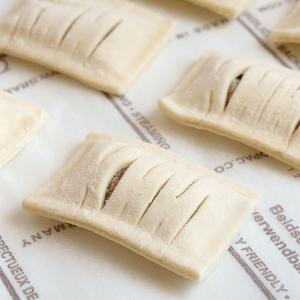 ママパン ミニアップルパイ 35g×20 冷凍...の詳細画像1