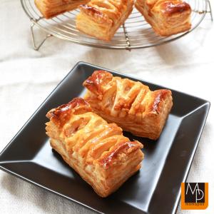 ママパン ミニアップルパイ 35g×20 冷凍...の詳細画像2