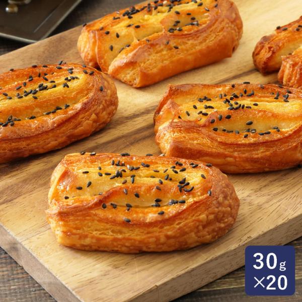 ママパン イモワッサン 30g×20 賞味期限2026年2月17日 冷凍パン生地 KOBEYA（神戸...