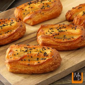ママパン イモワッサン 30g×20 冷凍パン...の詳細画像2
