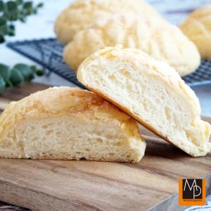 ママパン メロンパン 90g×8 冷凍パン生地...の詳細画像3