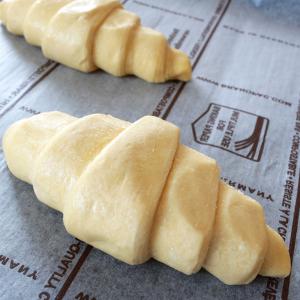 ママパン ヘリテージクロワッサン 70g×5 ...の詳細画像1