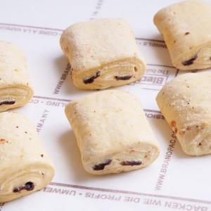 ママパン ヘリテージ ミニパンオショコラ フラ...の詳細画像1