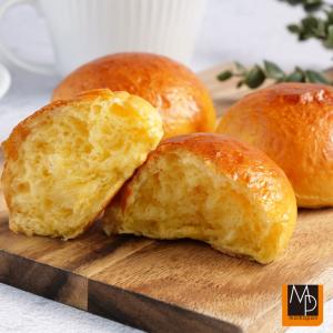 ママパン ブリオッシュ(フランス産発酵バター入...の詳細画像2