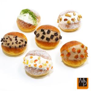 ママパン ブリオッシュ(フランス産発酵バター入...の詳細画像5