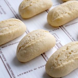 ママパン プチパン プレーン 35g×10 冷...の詳細画像1