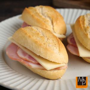 ママパン プチパン プレーン 35g×10 冷...の詳細画像2