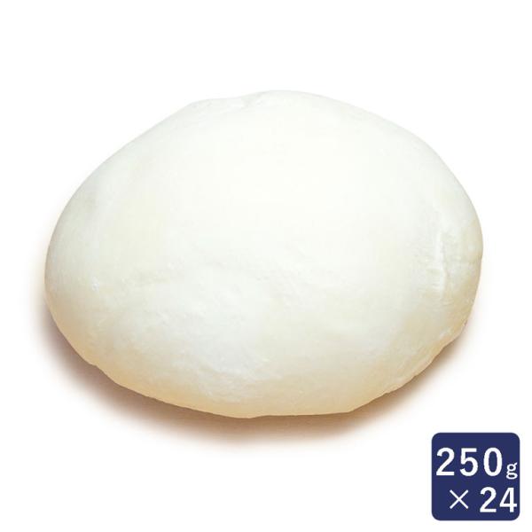 ISM（イズム） ハードトースト 250g×24 冷凍パン生地 業務用 1ケース