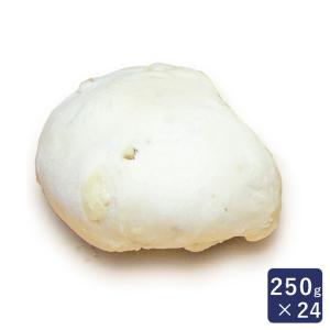 冷凍パン生地 クルミパン 1ケース 250g×24 ISM(イズム) 業務用｜mamapan