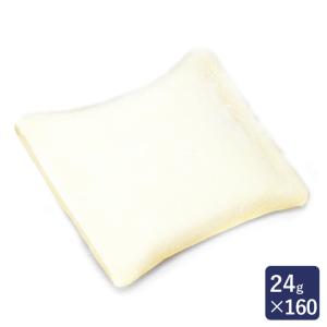 冷凍パン生地 ミニショコラ 1ケース 24g×160 ISM（イズム） 業務用｜mamapan