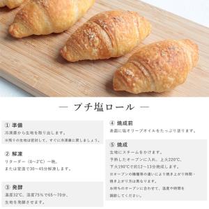 ISM(イズム) プチ塩ロール25 25g×1...の詳細画像4