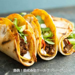 コーントルティーヤ Mサイズ 13cm10枚入...の詳細画像3