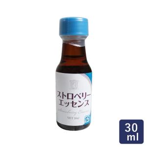 香料 ストロベリーエッセンス GK 30ml いちご