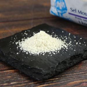 アクアメール ゲランドの塩(顆粒) 1kg 塩...の詳細画像1