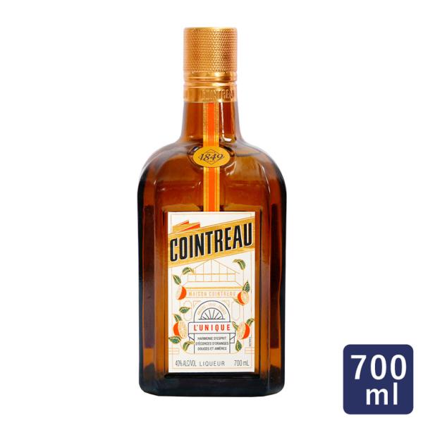 レミーコアントロー コアントロー 40° 700ml リキュール オレンジリキュール