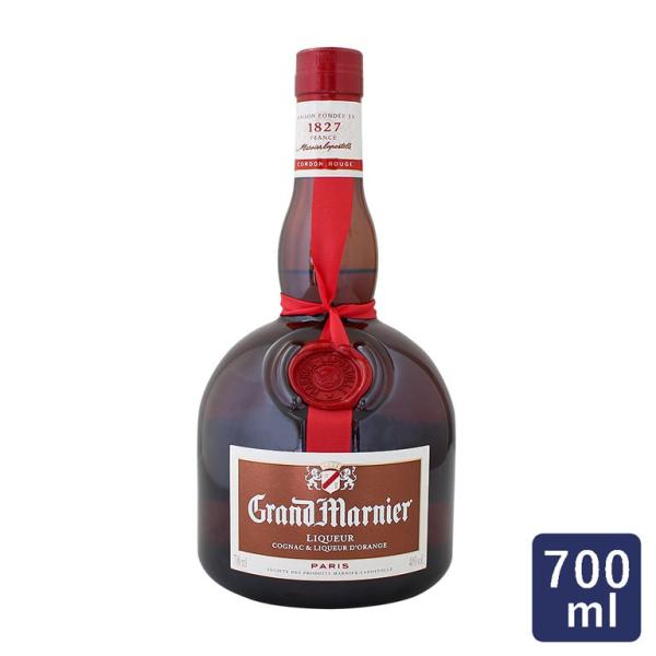 リキュール グランマルニエ コルドンルージュ ドーバー 700ml 　　オレンジリキュール DOVE...