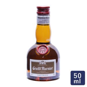 DOVER（ドーバー） グランマルニエ コルドンルージュ 50ml リキュール
