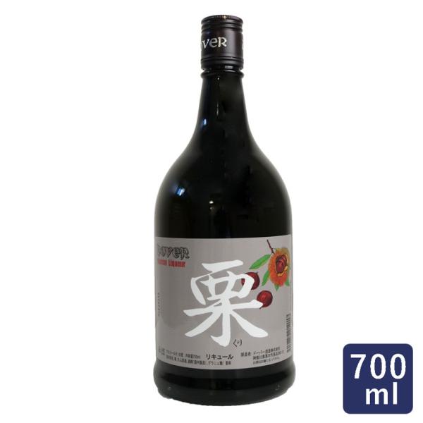 ドーバー 和酒 栗 700ml リキュール くり マロン