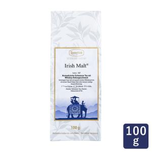 アイリッシュモルト100g IRISH MALT ロンネフェルト : コンテナート