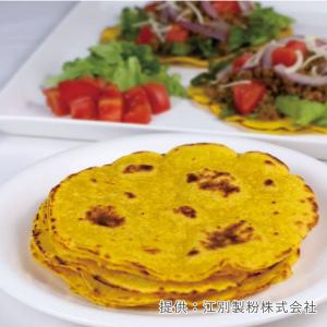 ママパン ホッカイドウコーンフラワー 1kg ...の詳細画像5