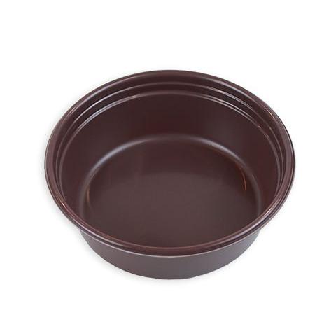 新IFトレー丸型100 5枚入り オーブン用トレー 耐熱プラスチック型 パン用道具