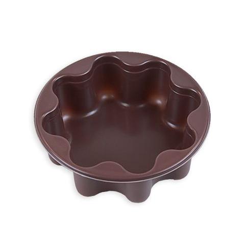 新IFトレー トリーノ型 5枚入り オーブン用トレー 耐熱プラスチック型 パン用道具