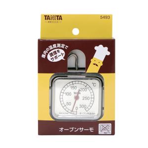 タニタ オーブン用温度計 オーブンサーモ 5493 ( 1コ入 )/ タニタ