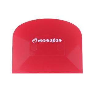 mamapan オリジナル ドレッジレッド パン作り お菓子作り