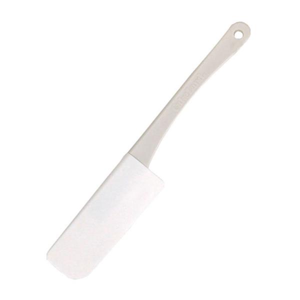 道具 ミニケーキヘラ TC 耐熱