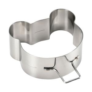 sanrio（サンリオ） シリコンスポンジケーキ型 焼き型 ポムポムプリン