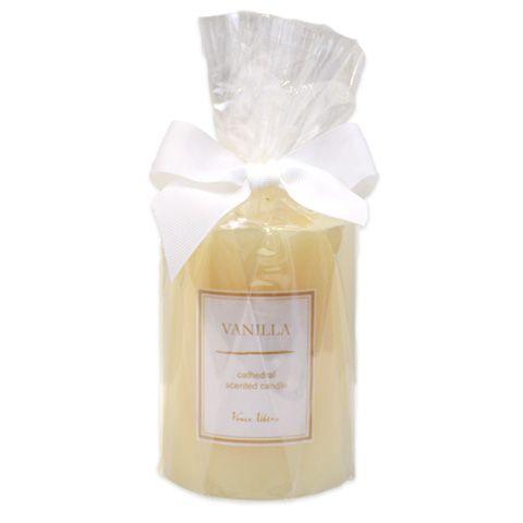 キャンドル センティッドカセドラルキャンドル VAN　CCS304           ローソク ろ...